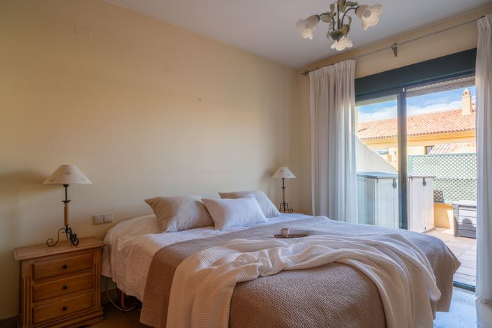 Image No.25-Penthouse de 4 chambres à vendre à San Pedro de Alcantara