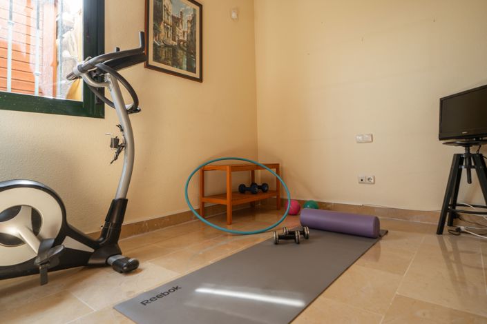 Image No.30-Penthouse de 4 chambres à vendre à San Pedro de Alcantara