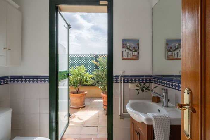 Image No.31-Penthouse de 4 chambres à vendre à San Pedro de Alcantara