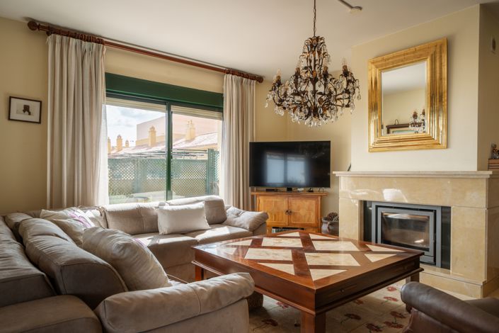 Image No.5-Penthouse de 4 chambres à vendre à San Pedro de Alcantara