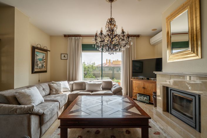 Image No.6-Penthouse de 4 chambres à vendre à San Pedro de Alcantara