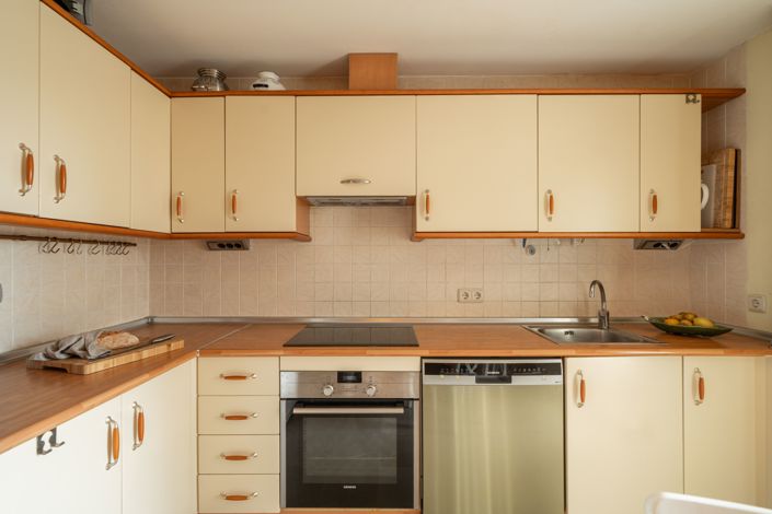 Image No.9-Penthouse de 4 chambres à vendre à San Pedro de Alcantara