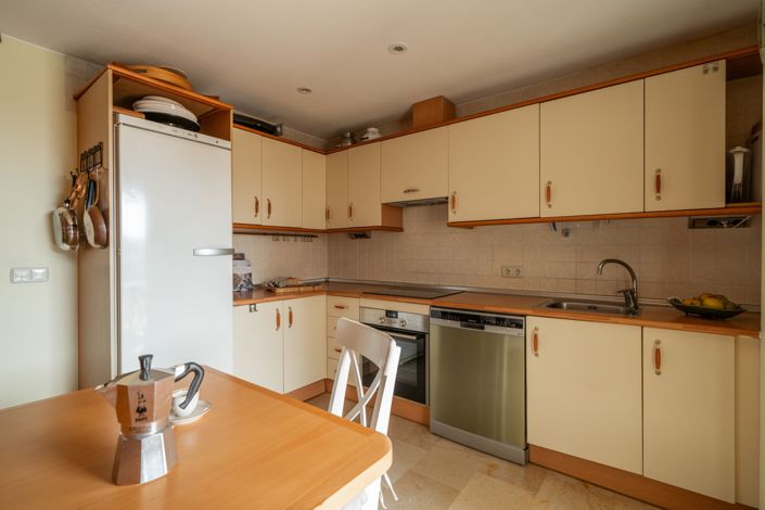 Image No.10-Penthouse de 4 chambres à vendre à San Pedro de Alcantara