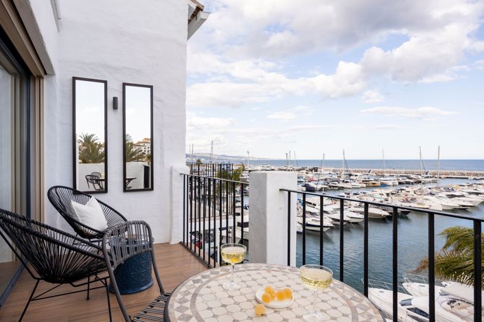 Image No.1-2 Bed Penthouse for sale