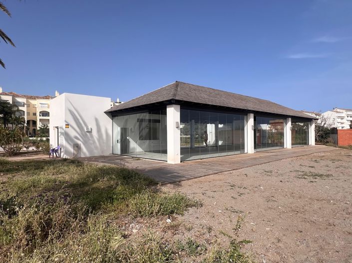 Image No.3-Restaurant for sale