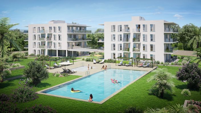 Image No.1-2 Bed Apartment for sale
