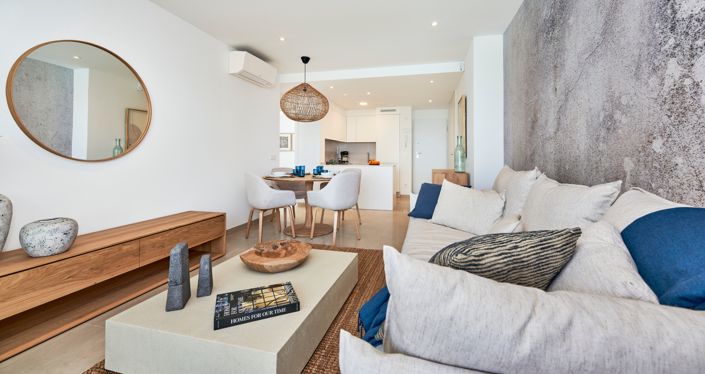 Image No.11-Appartement de 2 chambres à vendre à Santanyí