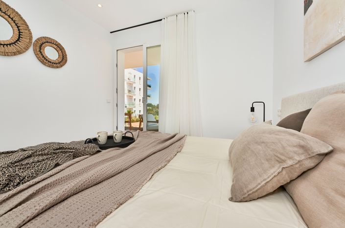 Image No.15-Appartement de 2 chambres à vendre à Santanyí