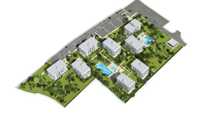 Image No.25-Appartement de 2 chambres à vendre à Santanyí