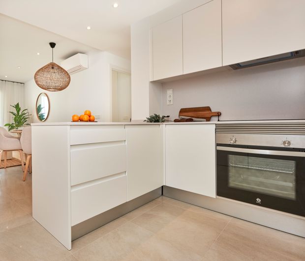 Image No.5-Appartement de 2 chambres à vendre à Santanyí