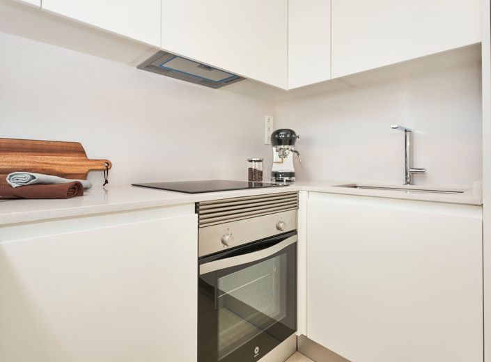 Image No.6-Appartement de 2 chambres à vendre à Santanyí