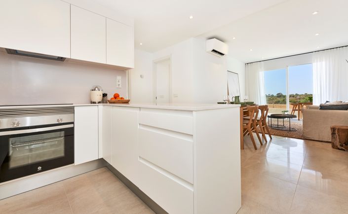 Image No.7-Appartement de 2 chambres à vendre à Santanyí