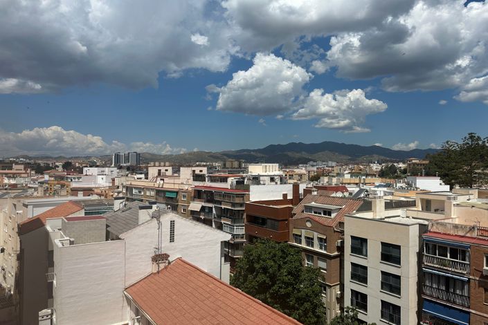 Image No.1-Appartement de 5 chambres à vendre à Málaga City