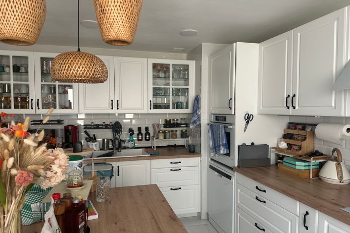 Image No.1-5 Bed Apartment for sale