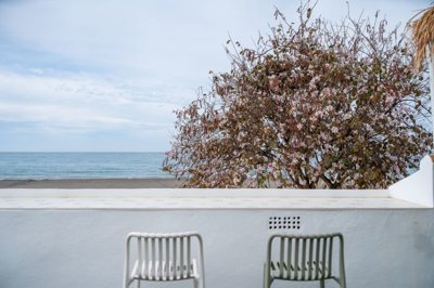 1 - Vélez-Málaga, House