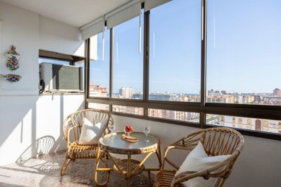 Strand Properties S.L. most sold property