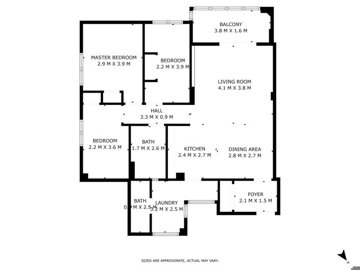 Strand Properties S.L. most sold property