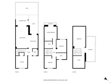 Strand Properties S.L. most sold property