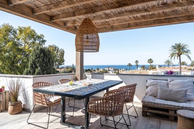 Strand Properties S.L. most sold property