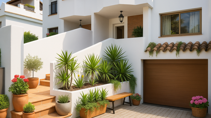 Image No.1-4 Bed House for sale