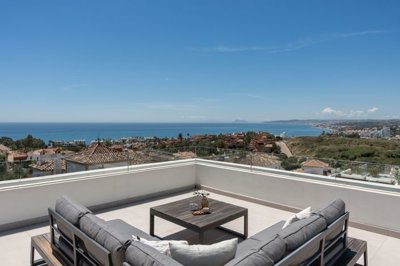 Strand Properties S.L. most sold property