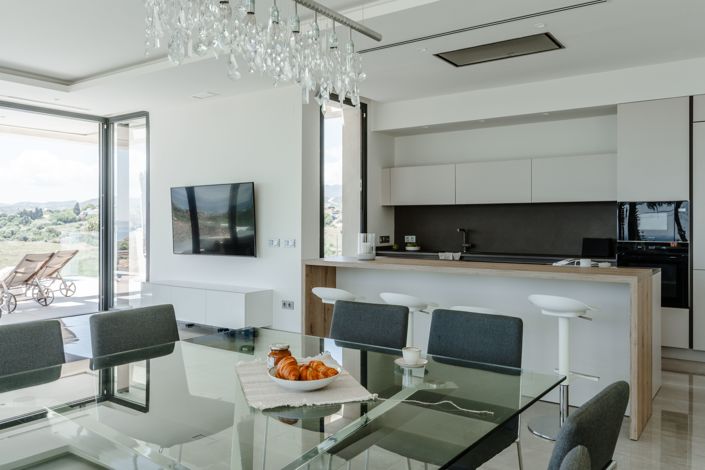 Image No.13-Maison de 5 chambres à vendre à Estepona