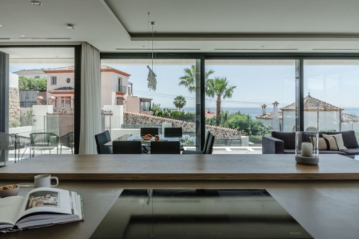 Image No.15-Maison de 5 chambres à vendre à Estepona