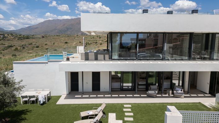 Image No.14-Maison de 5 chambres à vendre à Estepona