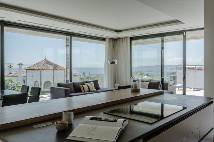 Image No.17-Maison de 5 chambres à vendre à Estepona