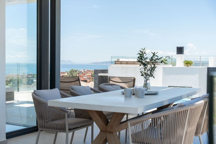 Image No.19-Maison de 5 chambres à vendre à Estepona