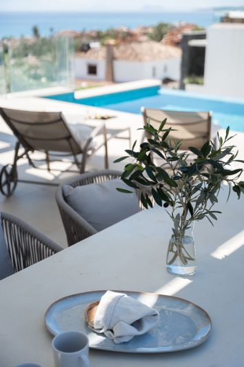 Image No.20-Maison de 5 chambres à vendre à Estepona