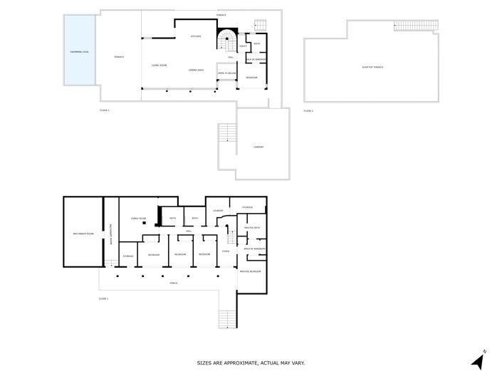 Image No.2-Maison de 5 chambres à vendre à Estepona