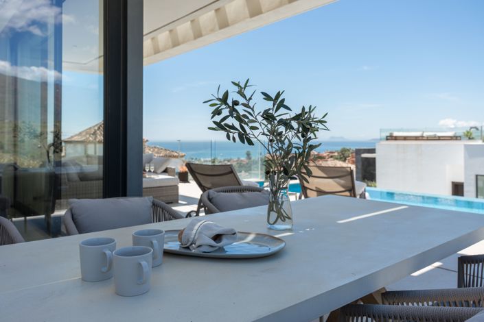 Image No.22-Maison de 5 chambres à vendre à Estepona