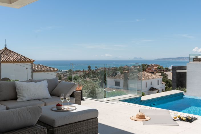 Image No.24-Maison de 5 chambres à vendre à Estepona