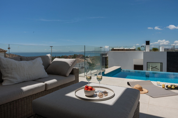 Image No.28-Maison de 5 chambres à vendre à Estepona