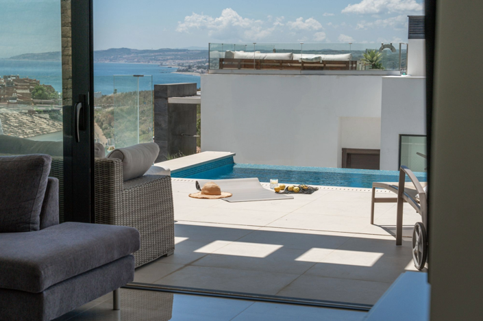 Image No.6-Maison de 5 chambres à vendre à Estepona