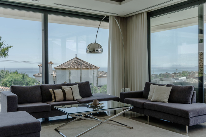 Image No.7-Maison de 5 chambres à vendre à Estepona