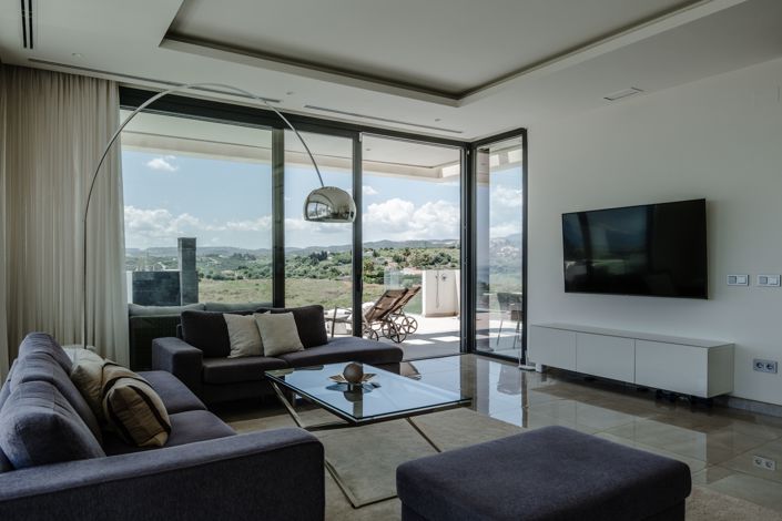 Image No.8-Maison de 5 chambres à vendre à Estepona