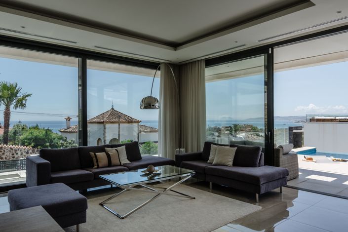 Image No.9-Maison de 5 chambres à vendre à Estepona