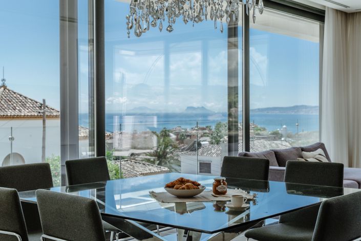 Image No.10-Maison de 5 chambres à vendre à Estepona