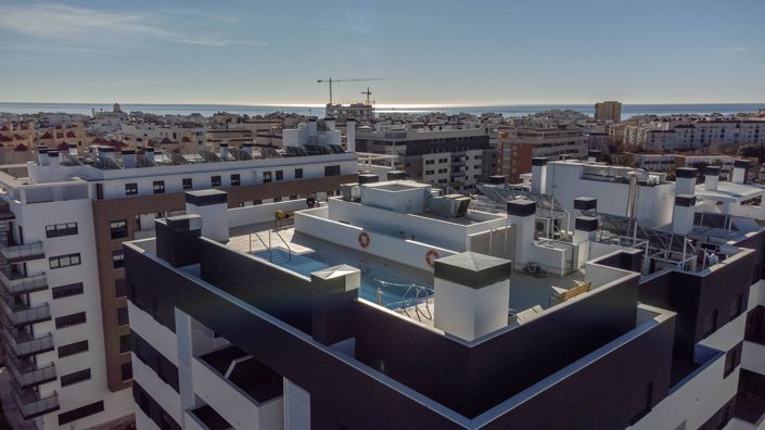 Image No.1-3 Bed Apartment for sale