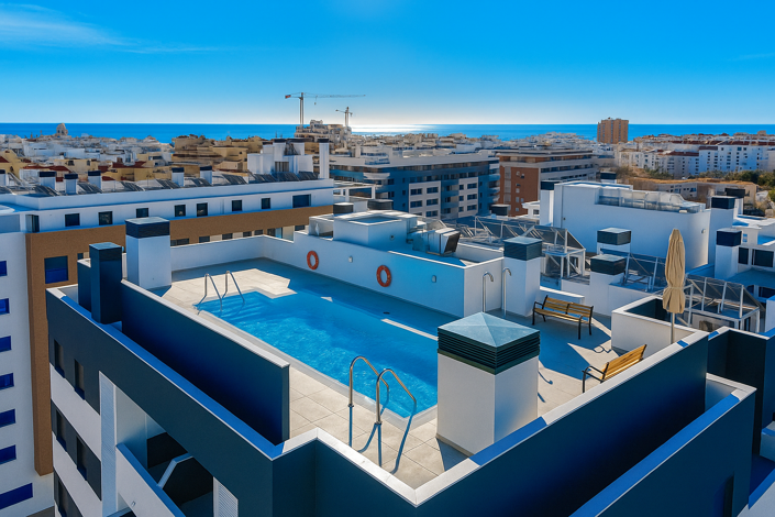 Image No.1-3 Bed Apartment for sale