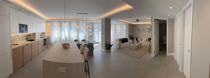 Image No.1-3 Bed Apartment for sale