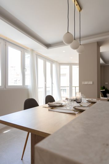 Image No.6-3 Bed Apartment for sale