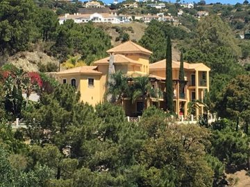 Strand Properties S.L. most sold property