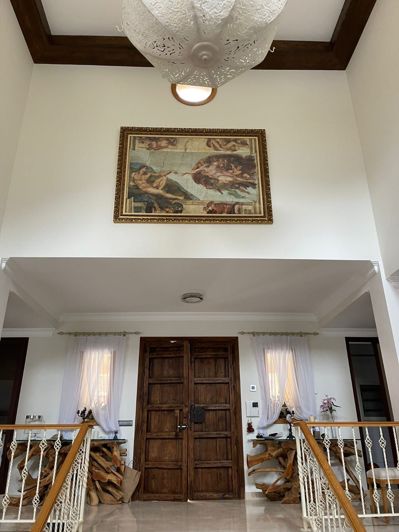 Image No.13-Villa de 5 chambres à vendre à Benahavis