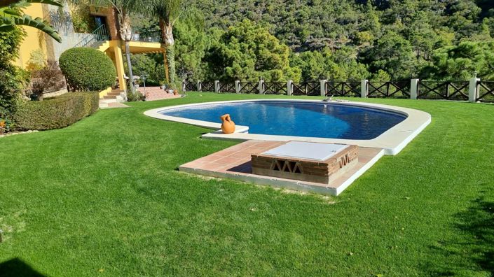 Image No.17-Villa de 5 chambres à vendre à Benahavis