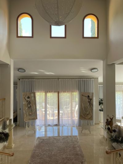 Image No.19-Villa de 5 chambres à vendre à Benahavis