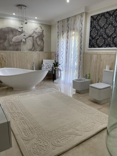 Image No.20-Villa de 5 chambres à vendre à Benahavis