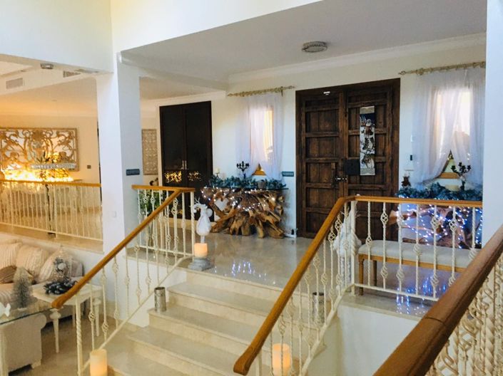 Image No.21-Villa de 5 chambres à vendre à Benahavis